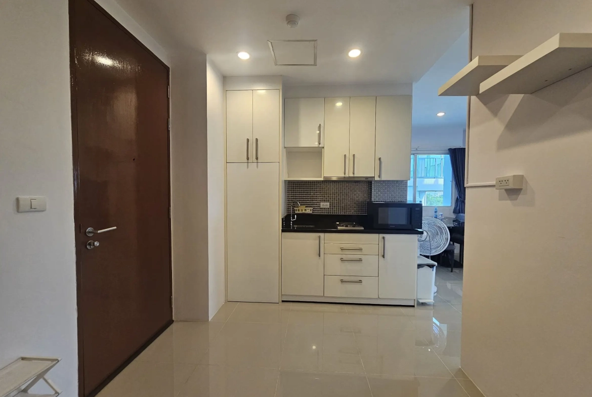 Квартира_Diamond Suites Resort_5