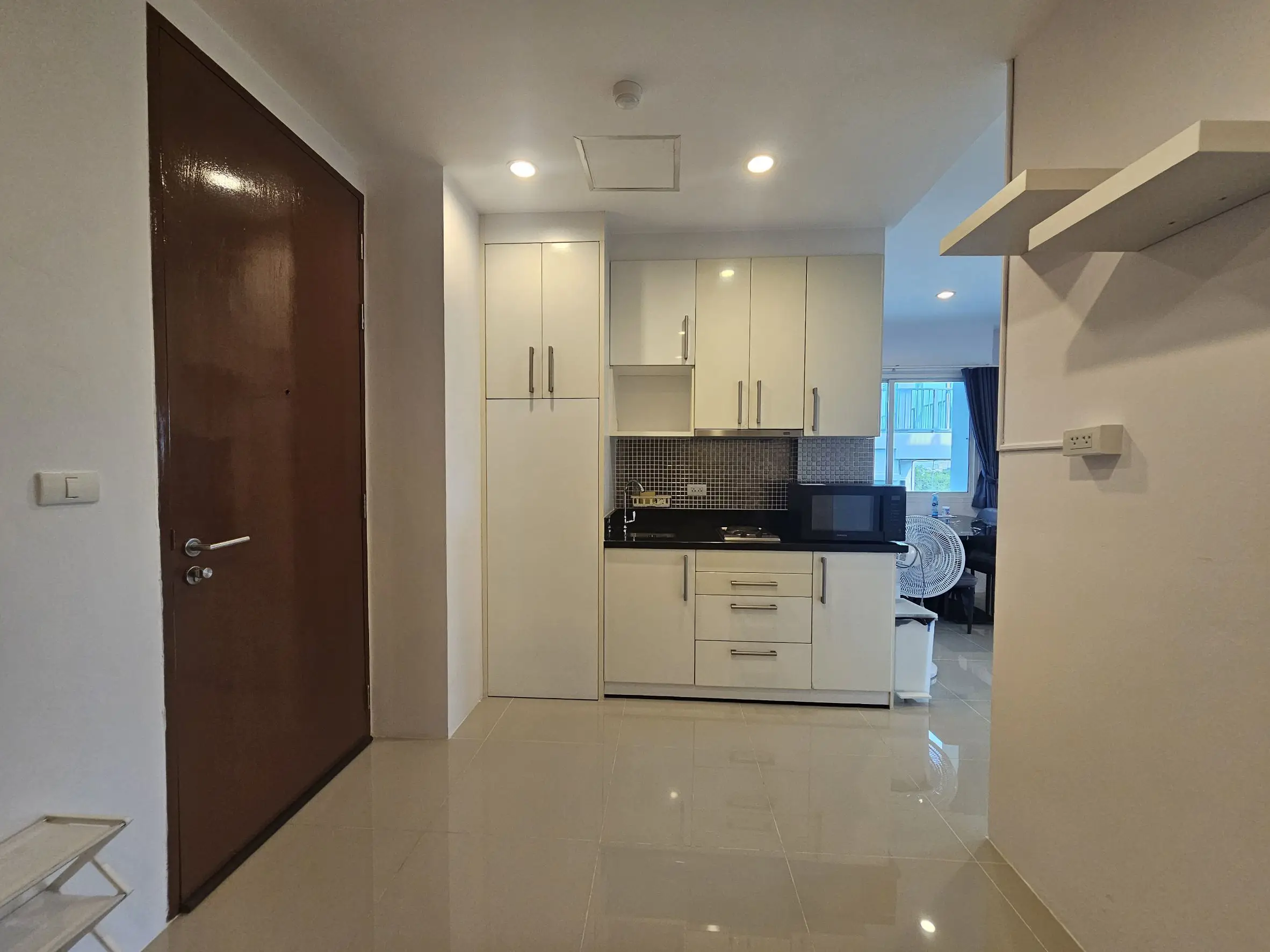 Квартира_Diamond Suites Resort_5