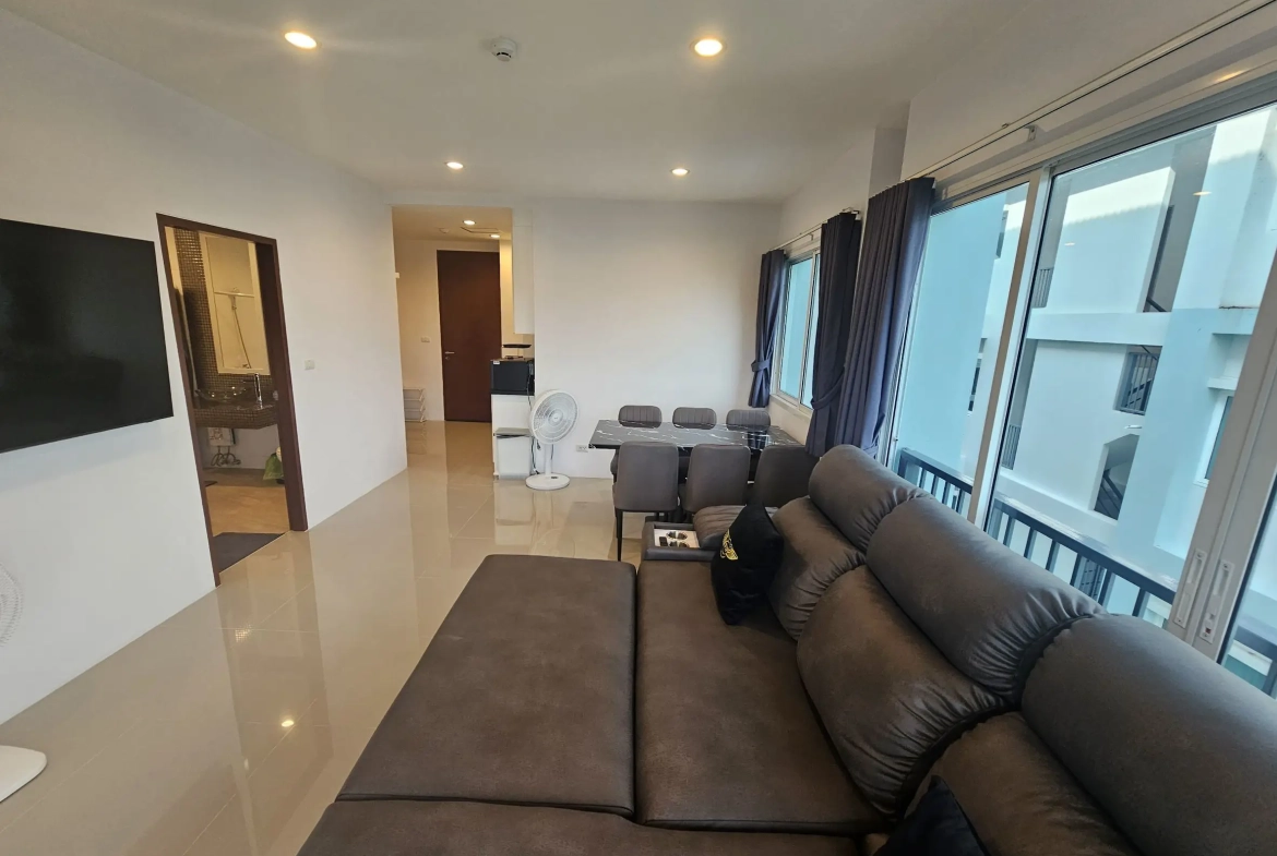 Квартира_Diamond Suites Resort_7