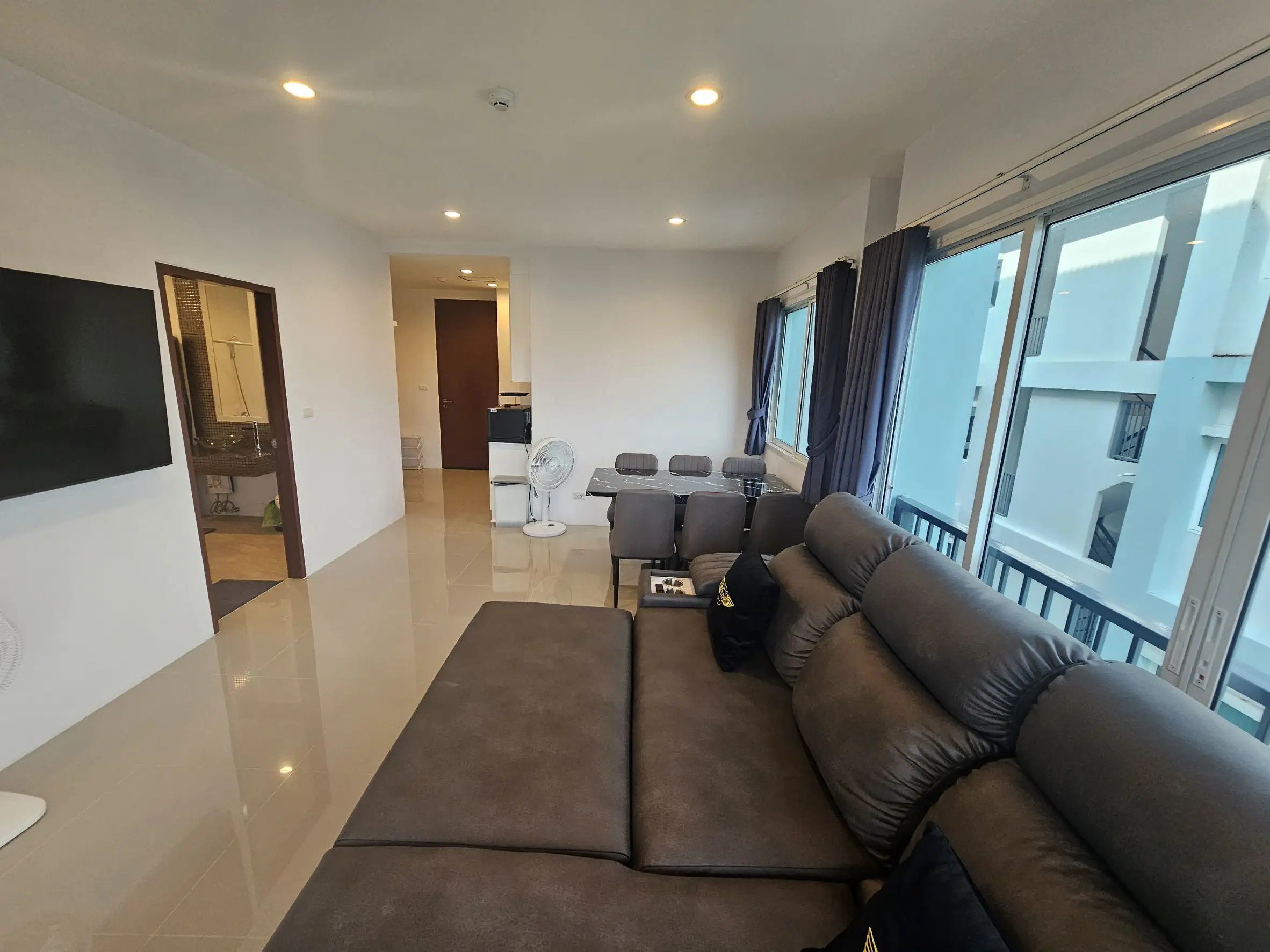 Квартира_Diamond Suites Resort_7