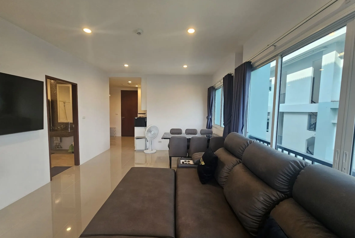 Квартира_Diamond Suites Resort_8