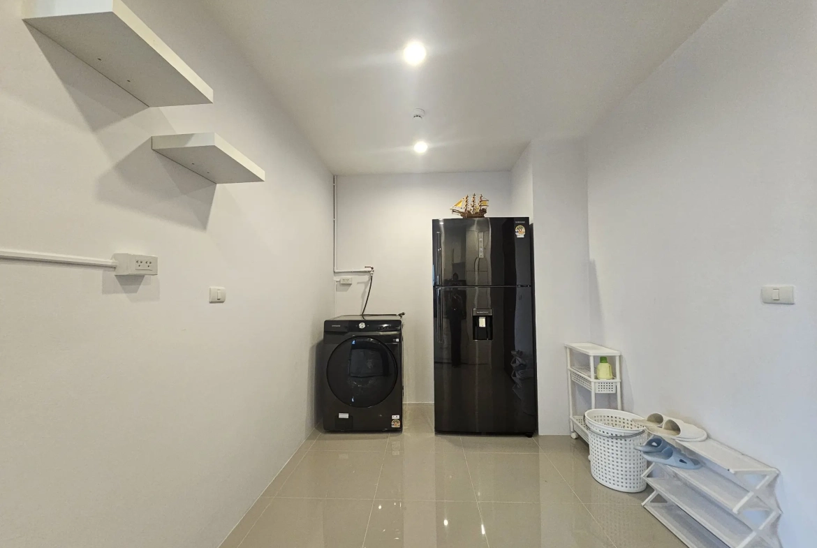 Квартира_Diamond Suites Resort_9