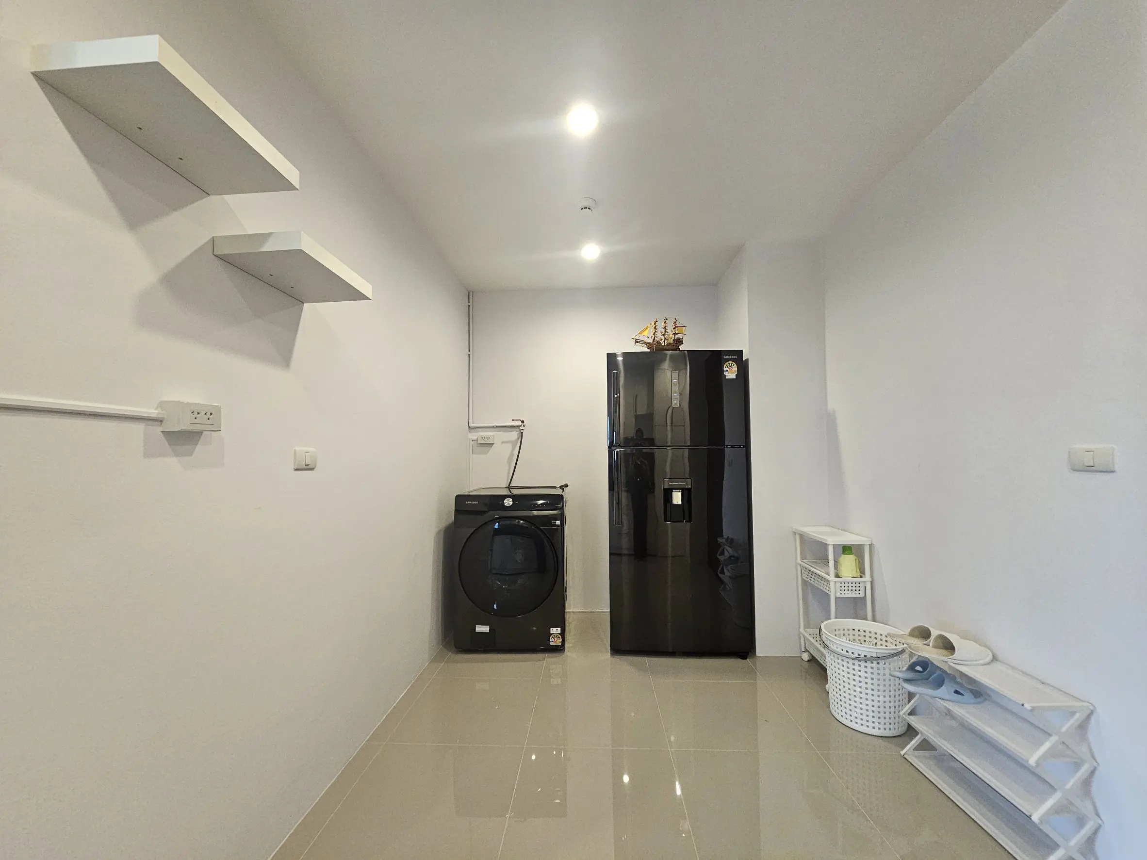 Квартира_Diamond Suites Resort_9