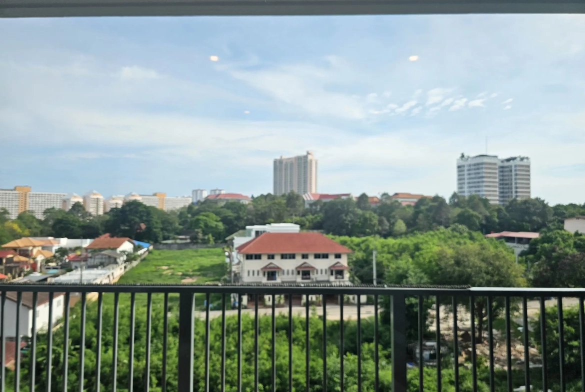 Квартира_Diamond Suites Resort_10