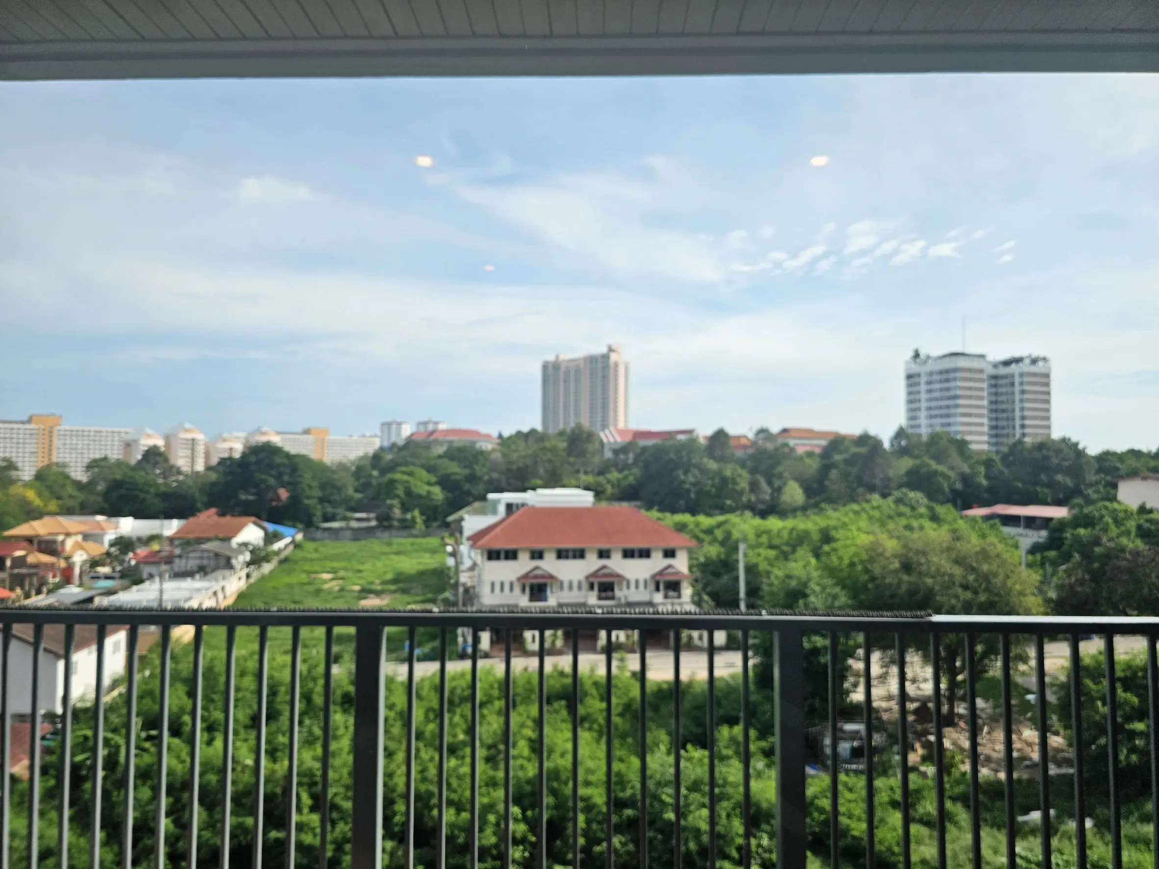 Квартира_Diamond Suites Resort_10