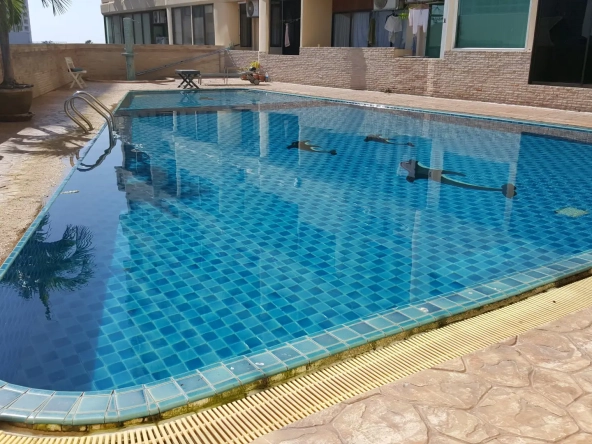 Квартира_Thepthip Mansion_2