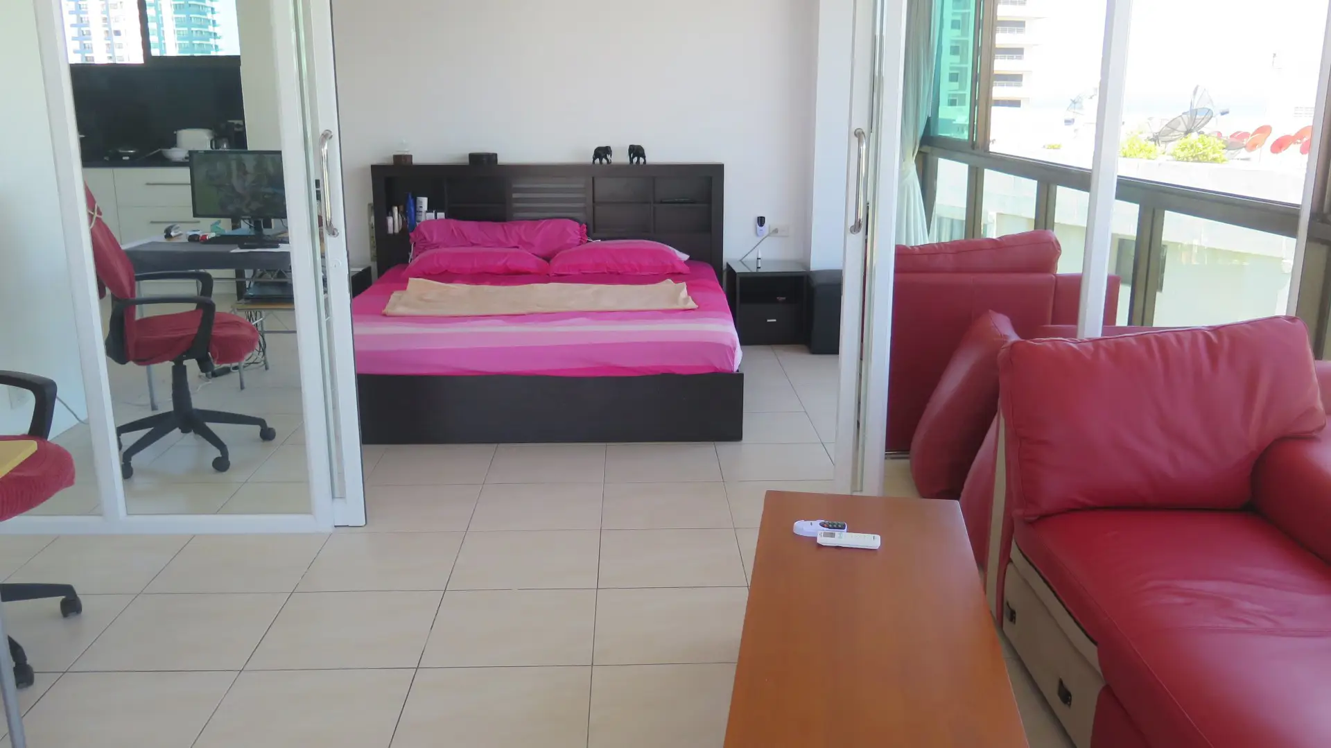 Квартира_Thepthip Mansion_11