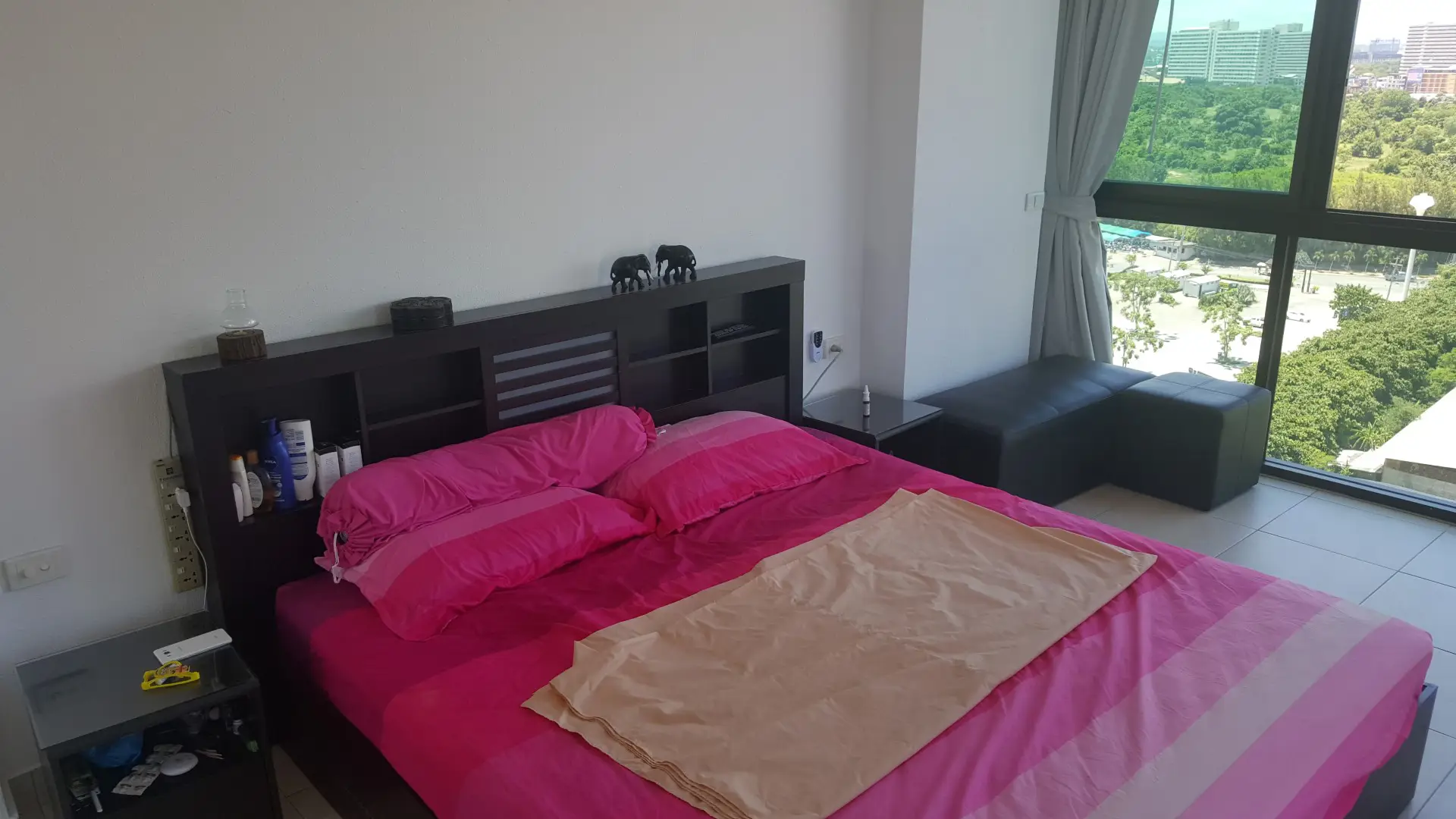 Квартира_Thepthip Mansion_12