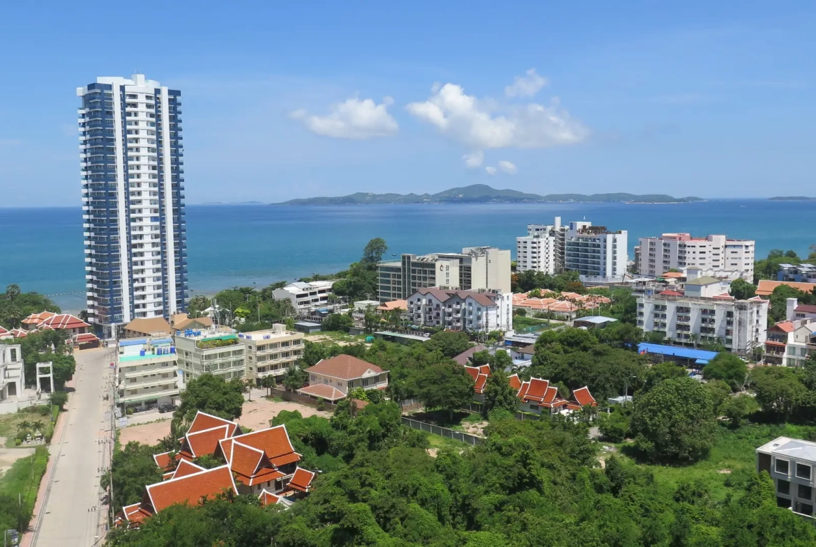 Квартира_Thepthip Mansion_15