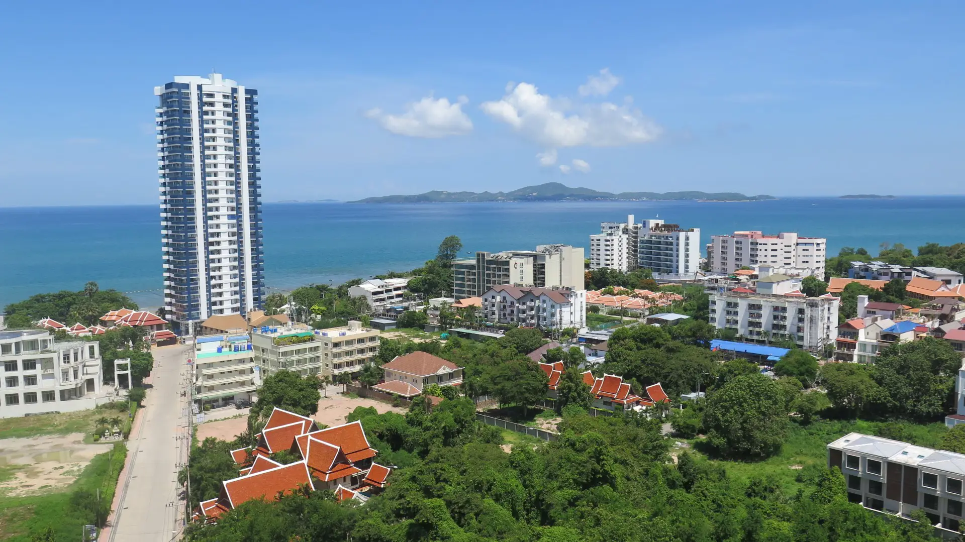 Квартира_Thepthip Mansion_15