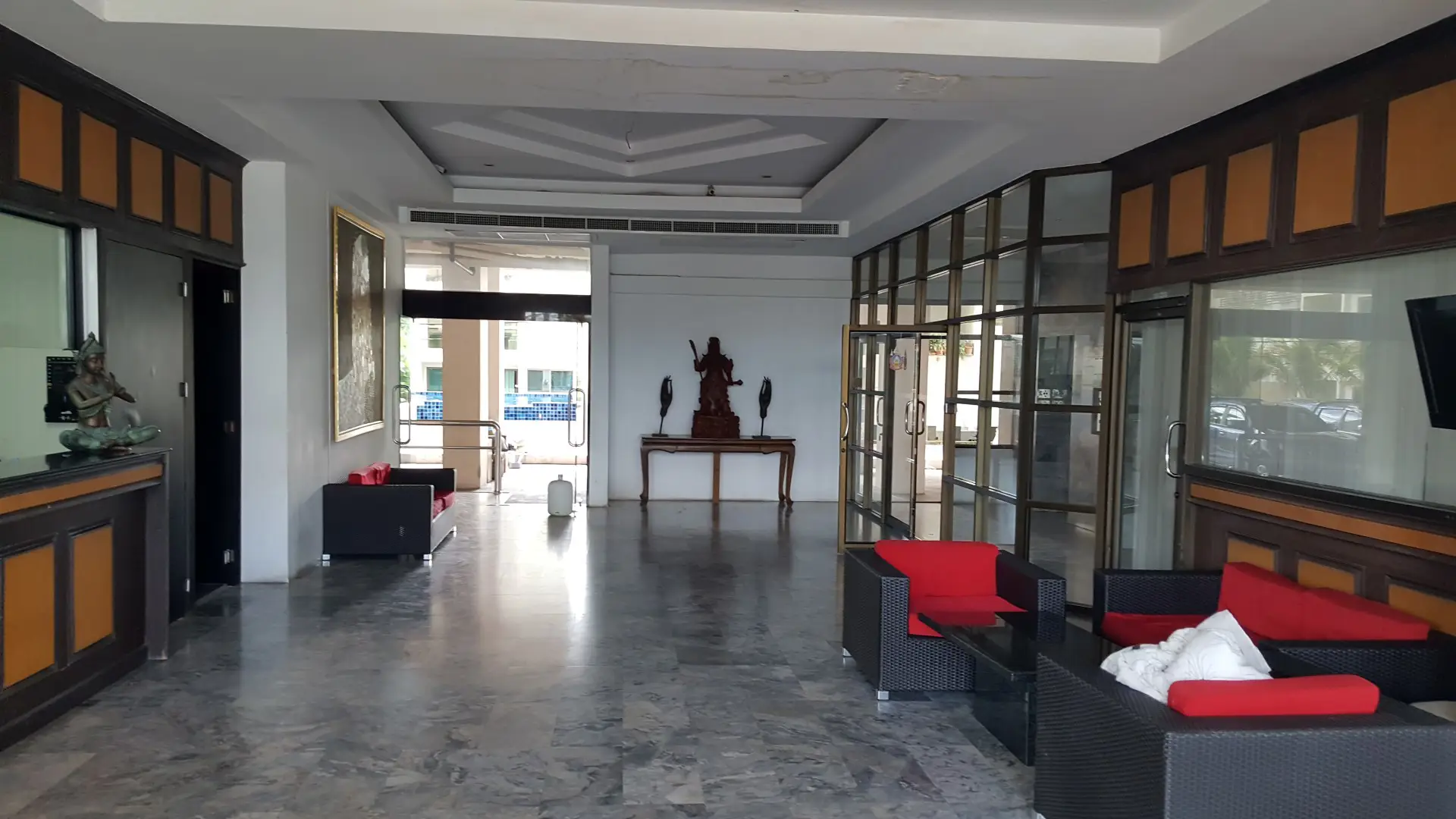 Квартира_Thepthip Mansion_9