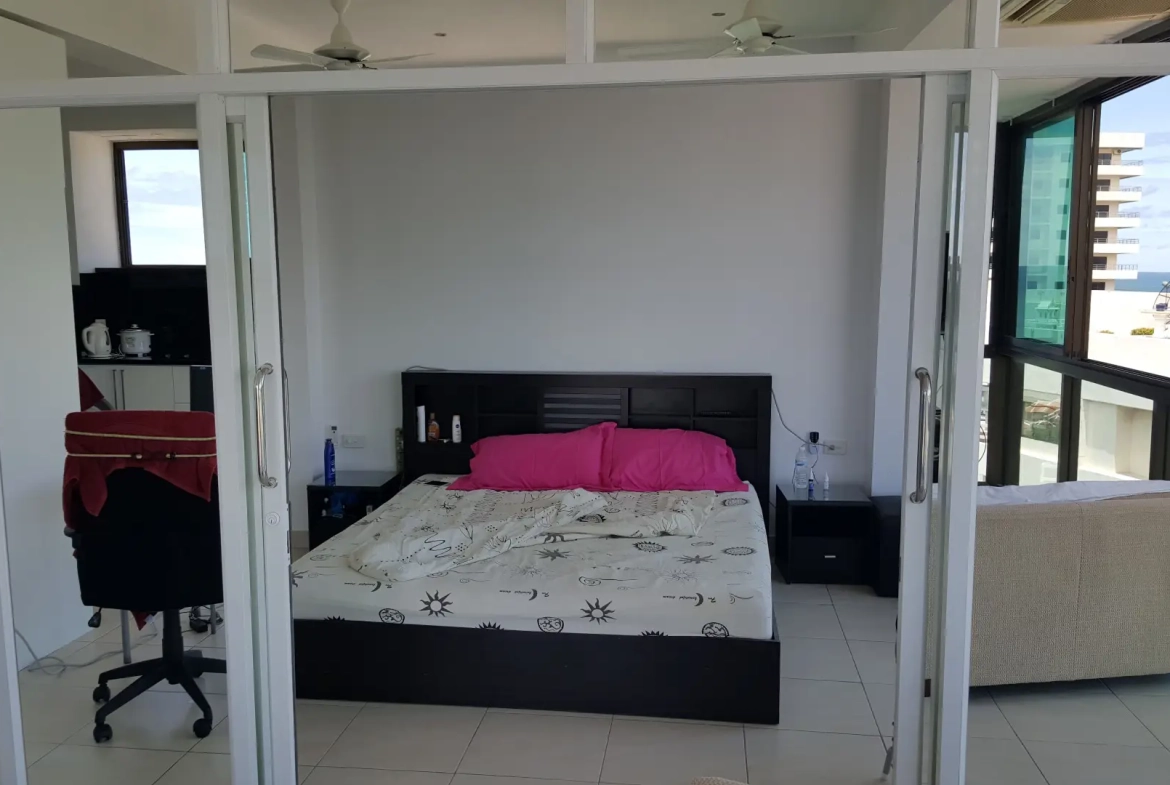 Квартира_Thepthip Mansion_10