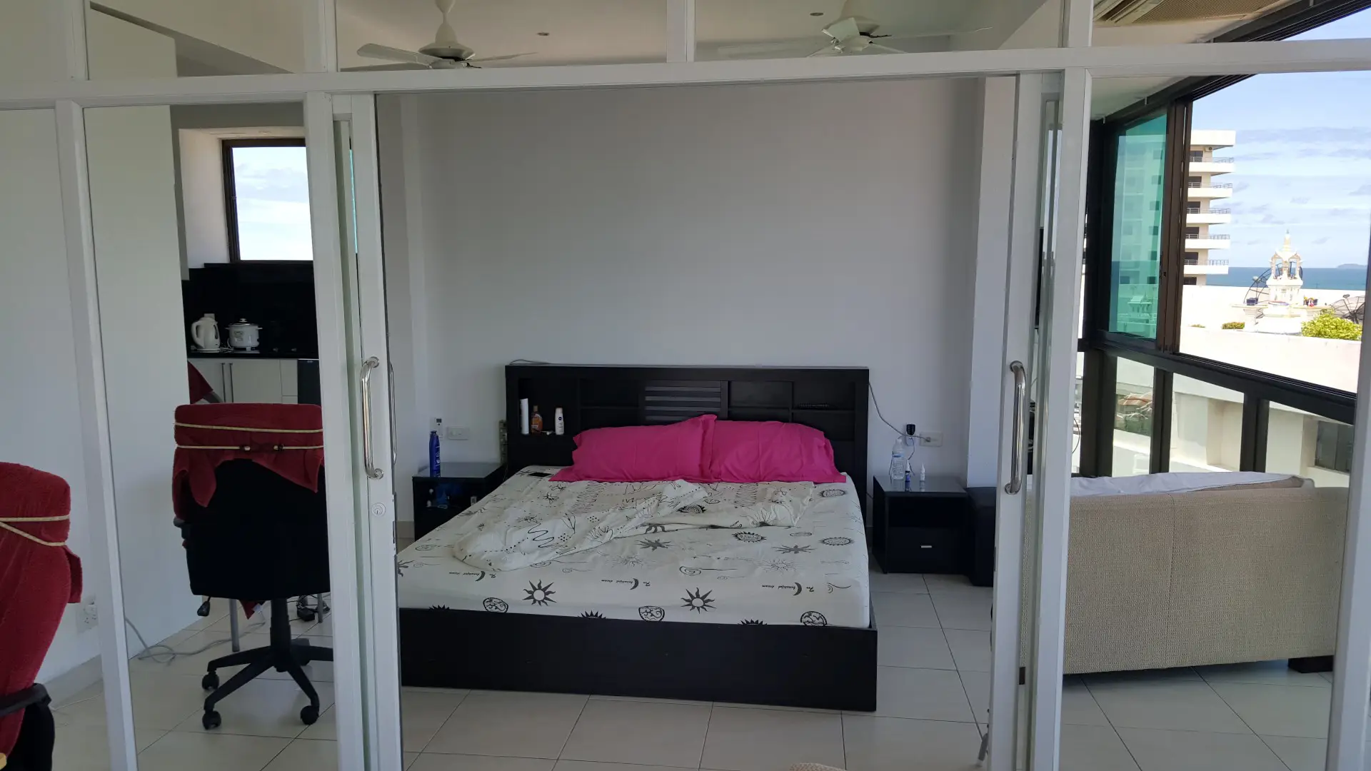 Квартира_Thepthip Mansion_10