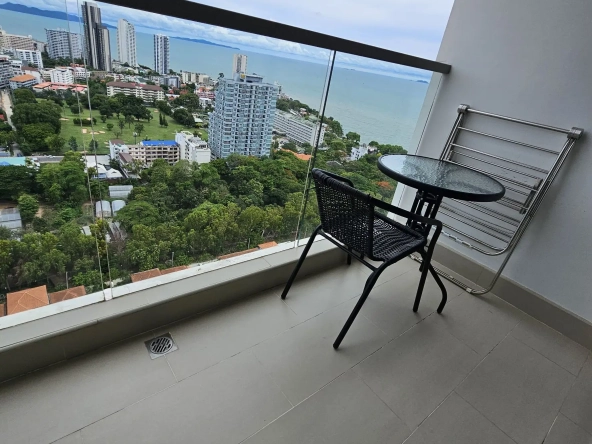 Квартира_The Peak Towers