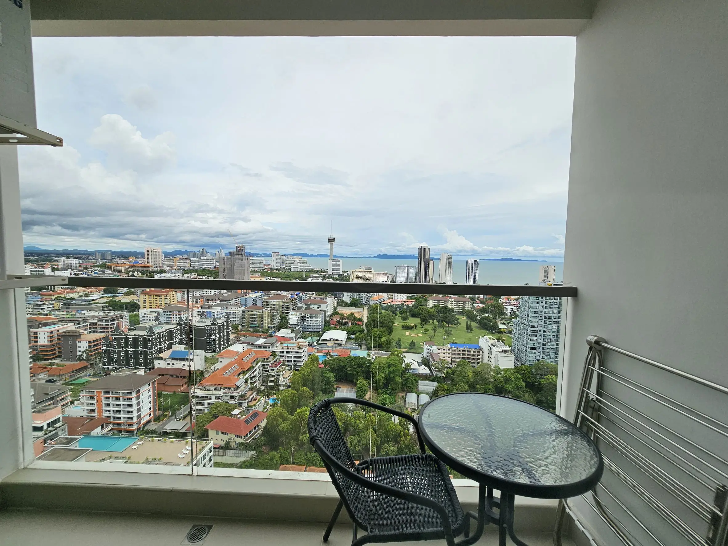 Квартира_The Peak Towers_2