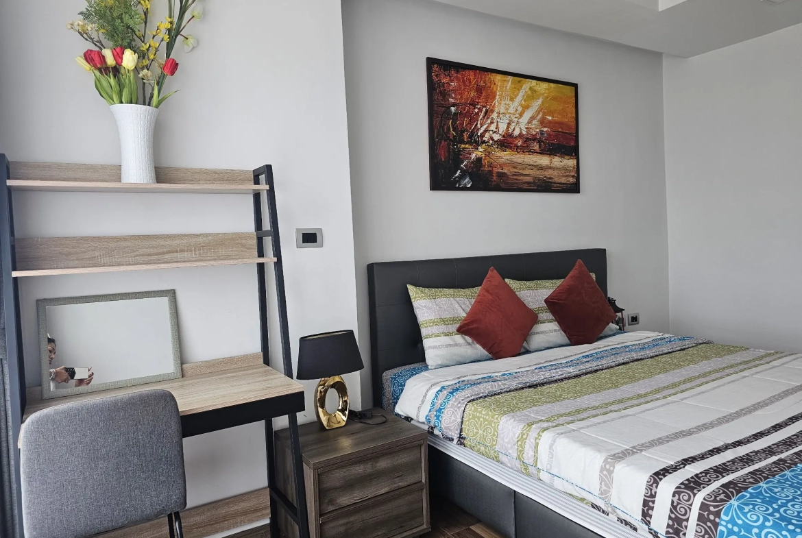 Квартира_The Peak Towers_13