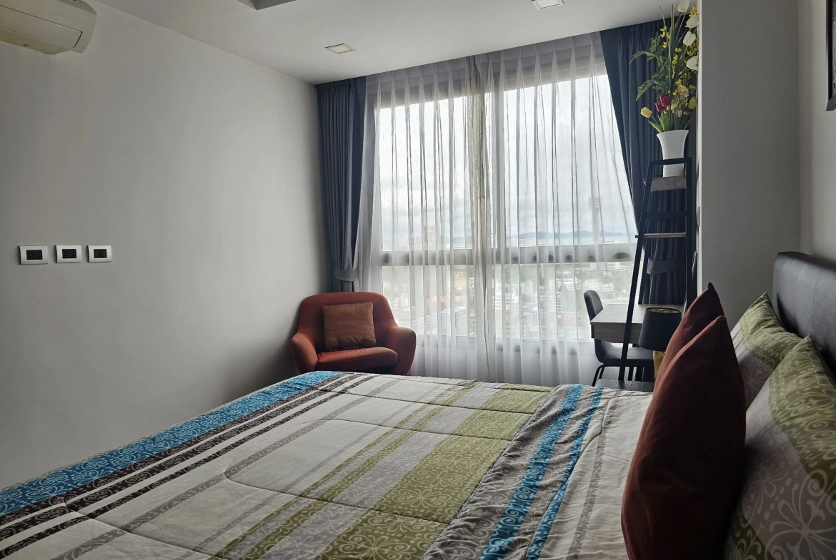 Квартира_The Peak Towers_14