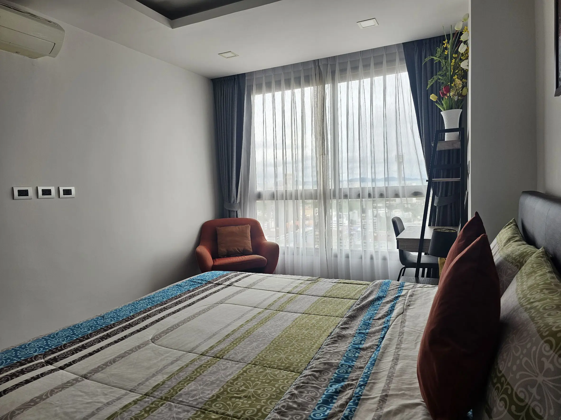 Квартира_The Peak Towers_14