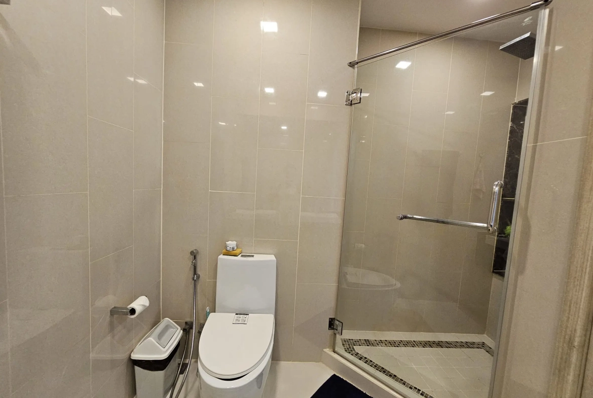 Квартира_The Peak Towers_15