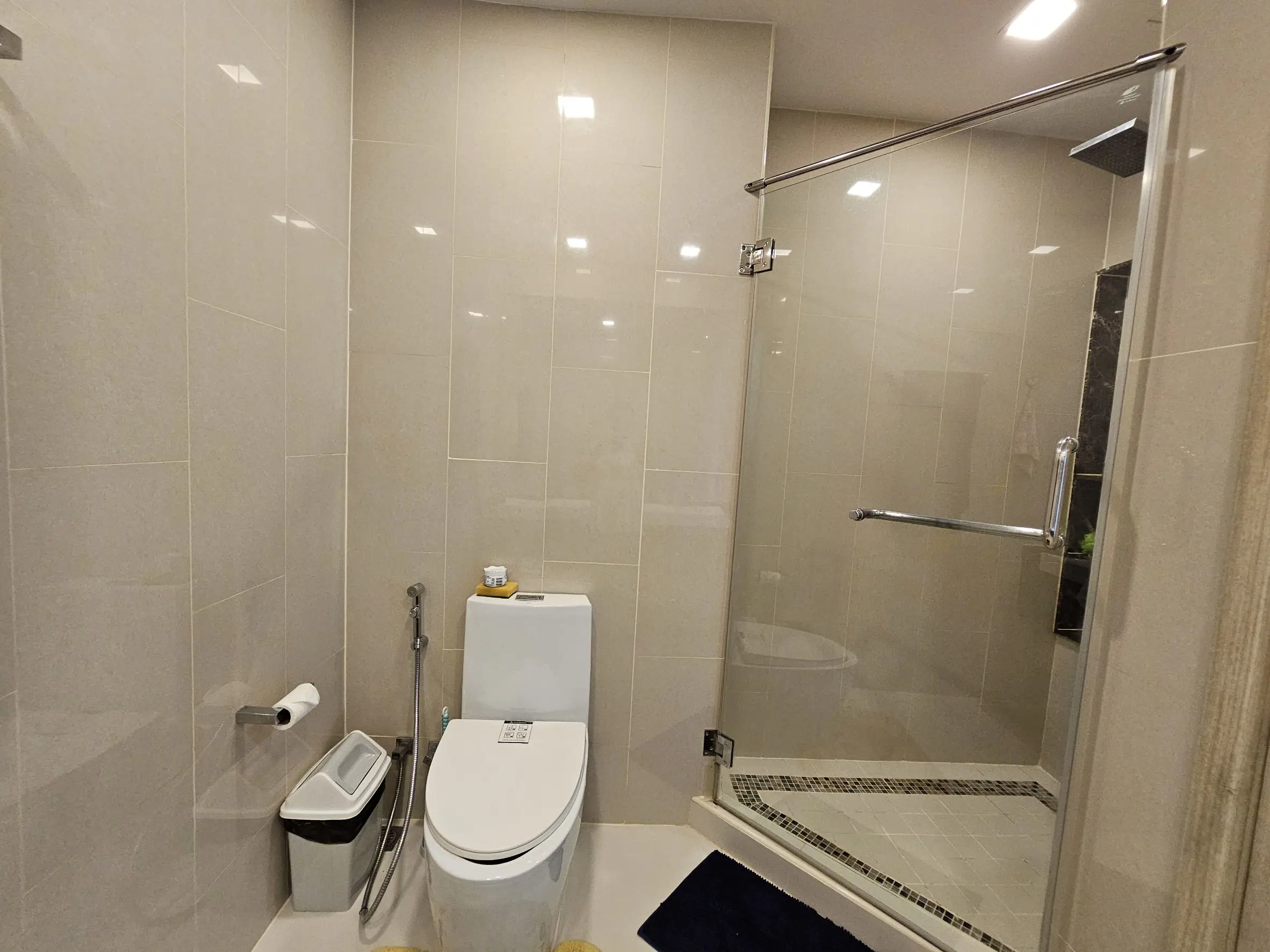 Квартира_The Peak Towers_15