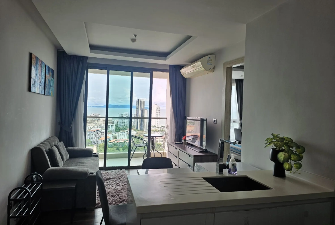 Квартира_The Peak Towers_3