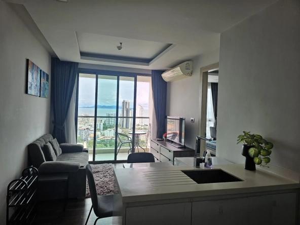 Квартира_The Peak Towers_3