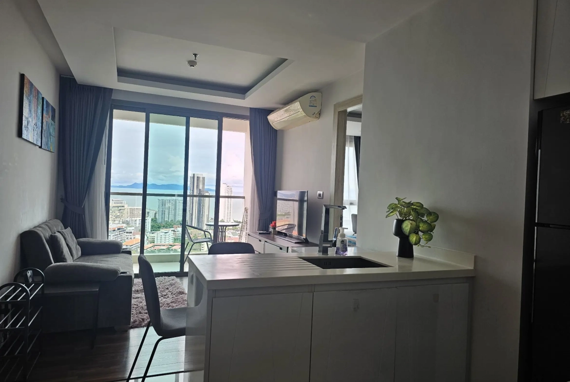 Квартира_The Peak Towers_4