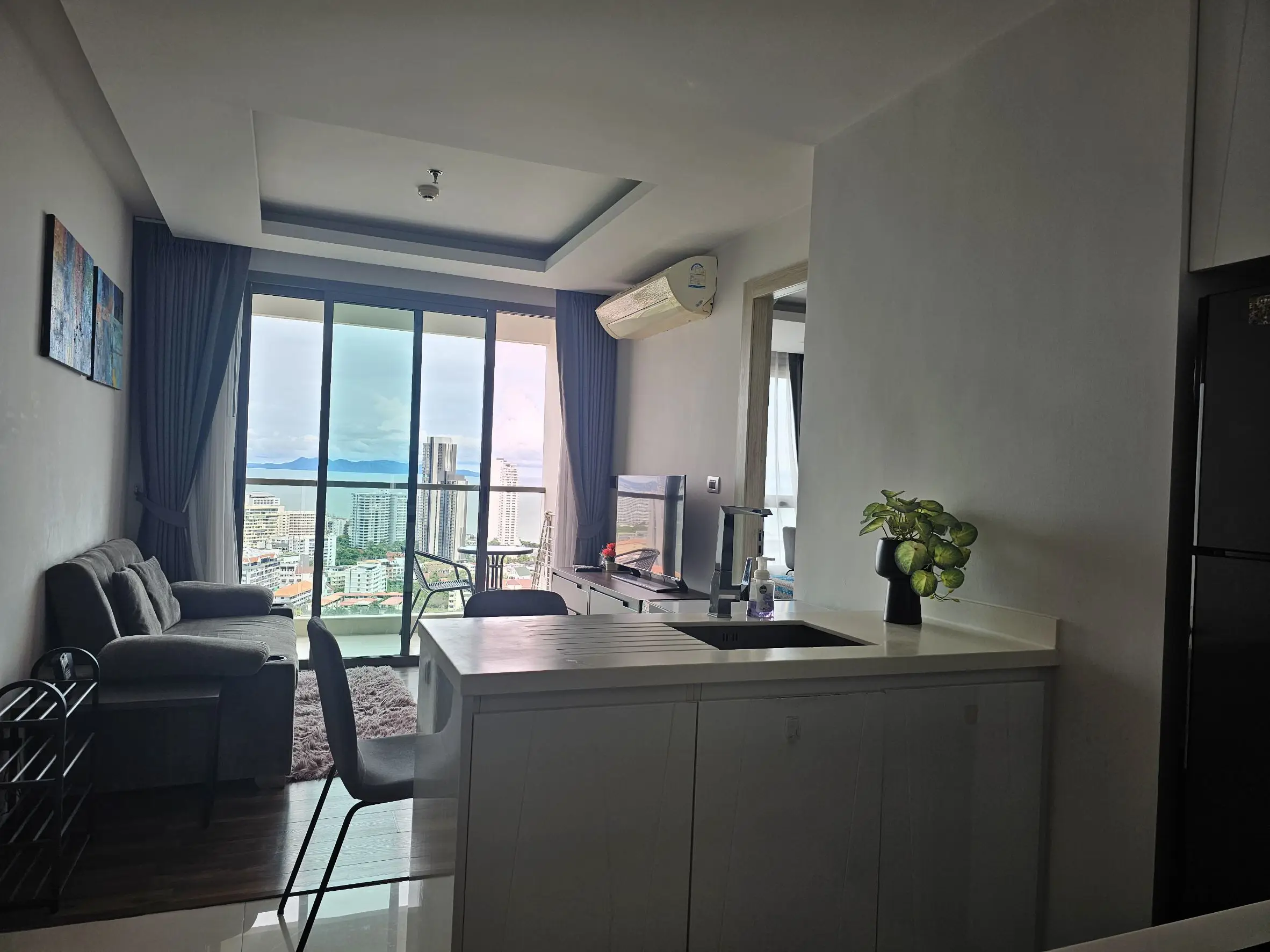 Квартира_The Peak Towers_4