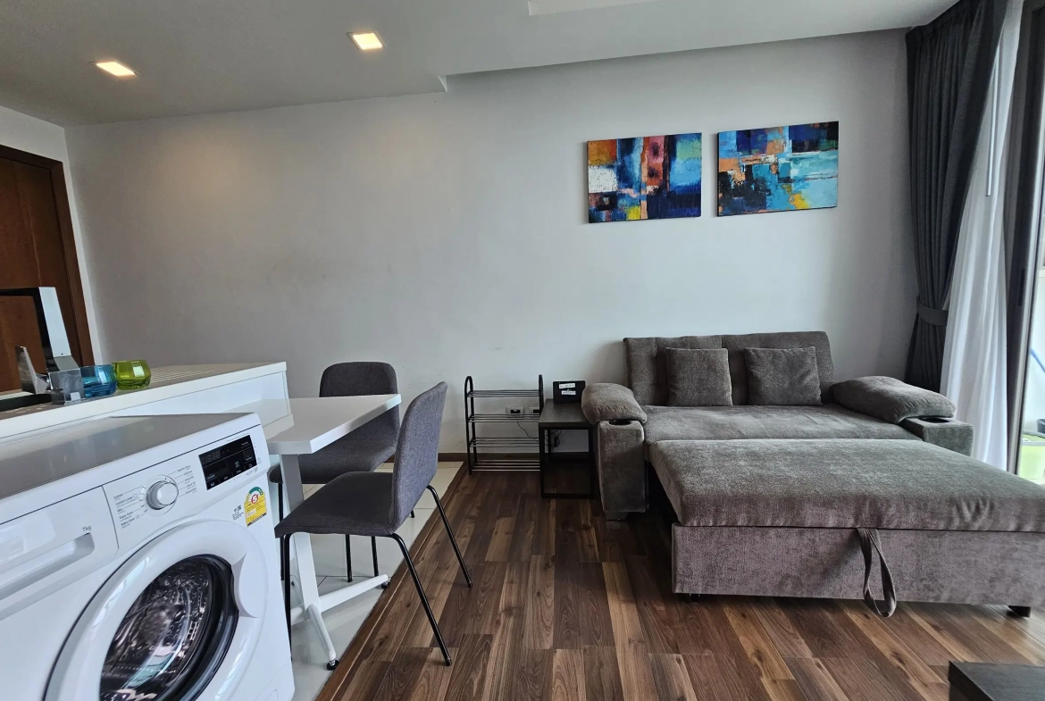 Квартира_The Peak Towers_5