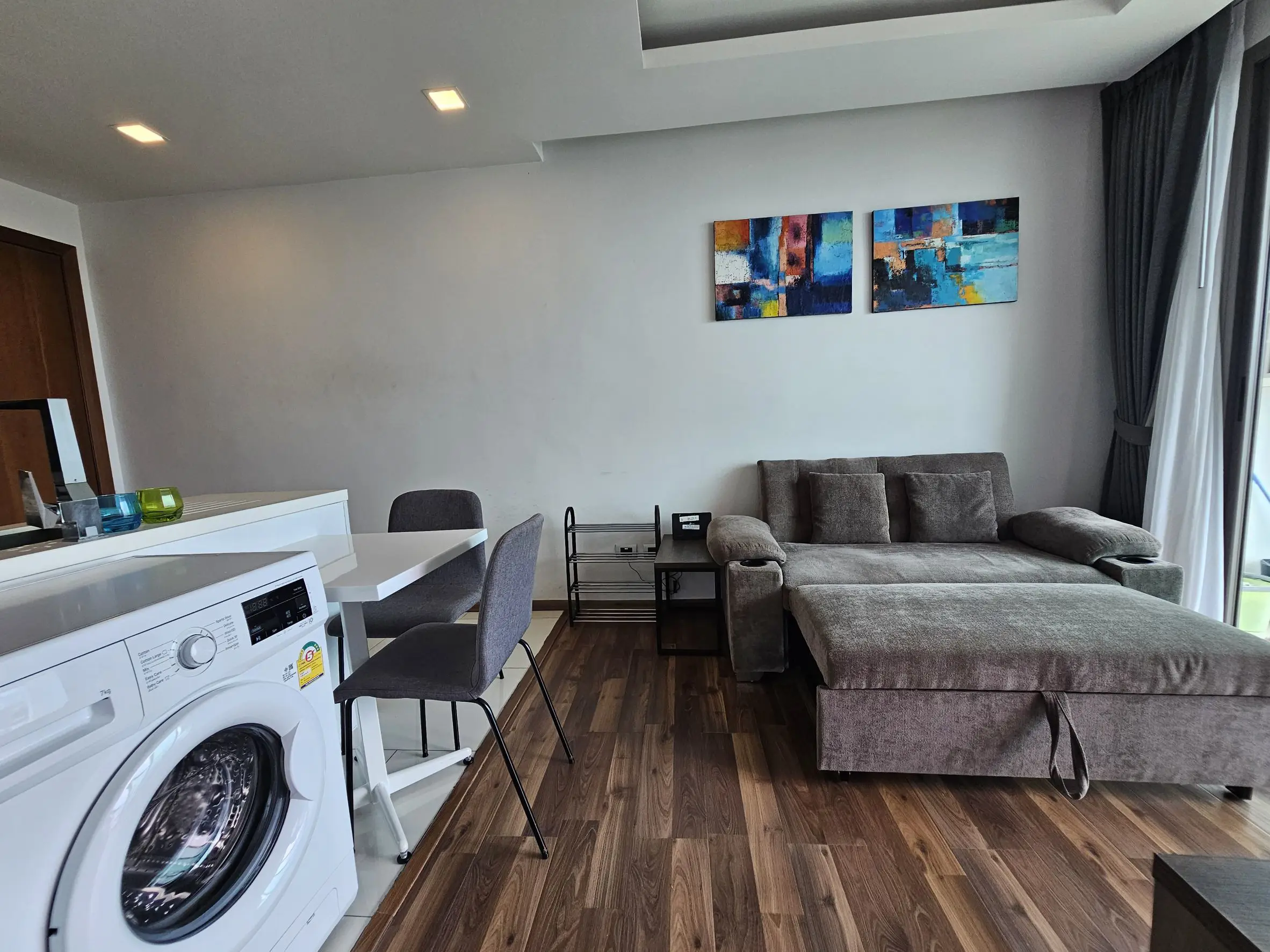 Квартира_The Peak Towers_5