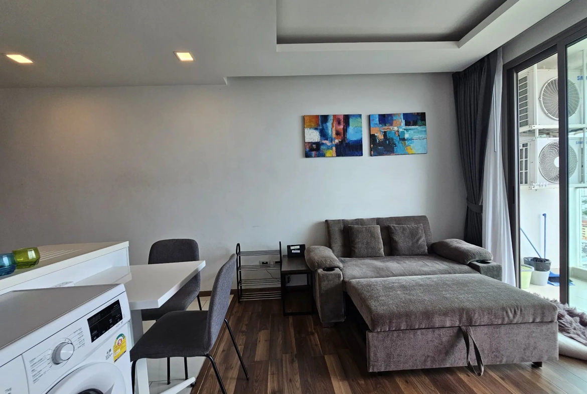 Квартира_The Peak Towers_6