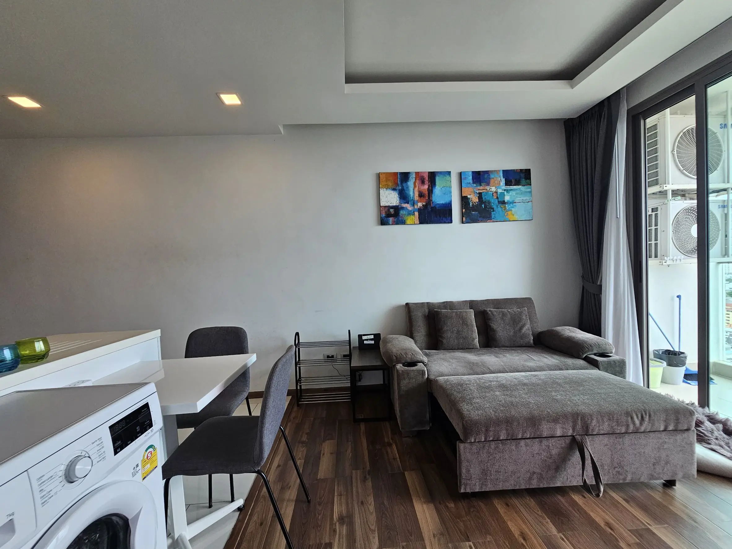 Квартира_The Peak Towers_6