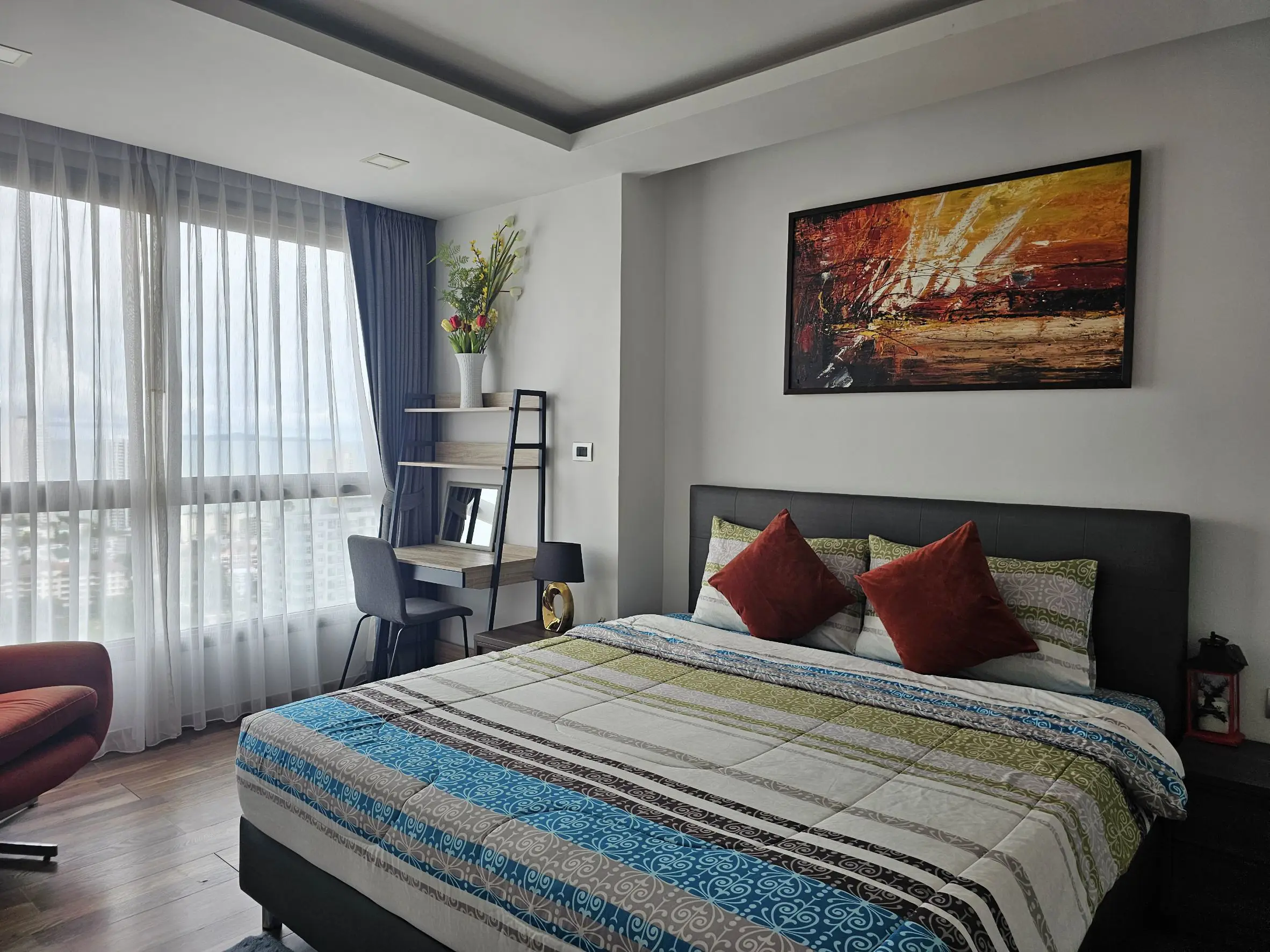 Квартира_The Peak Towers_7