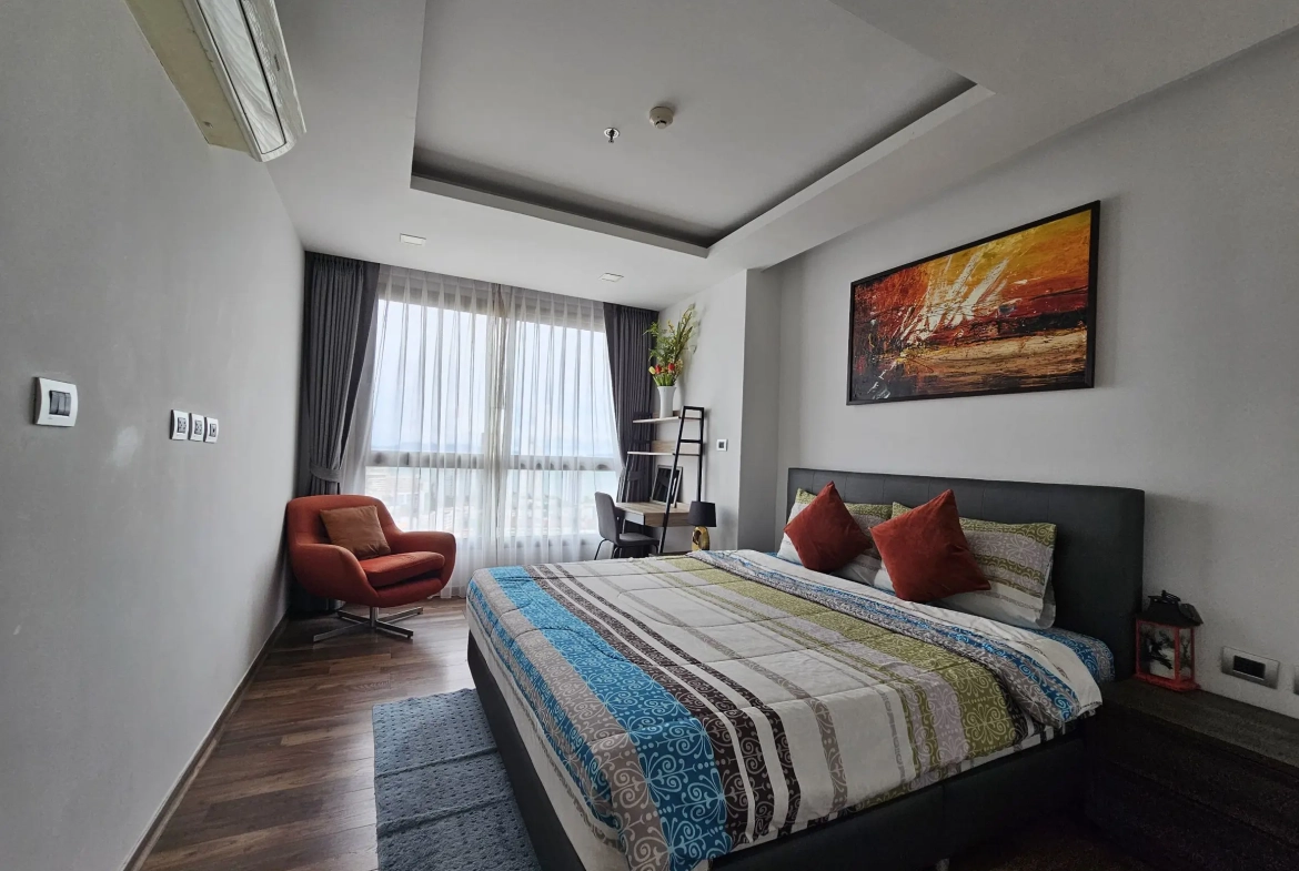 Квартира_The Peak Towers_8