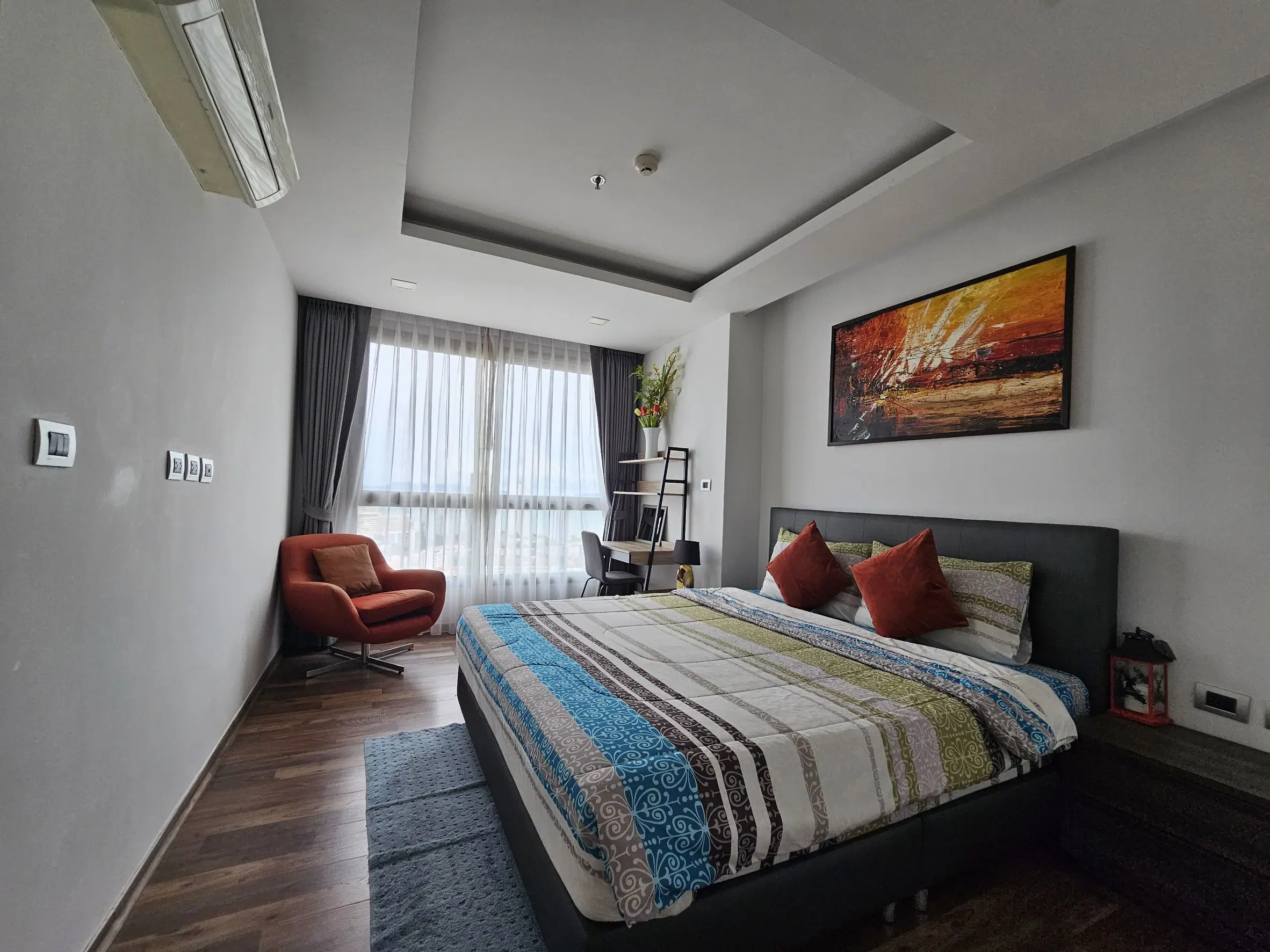 Квартира_The Peak Towers_8