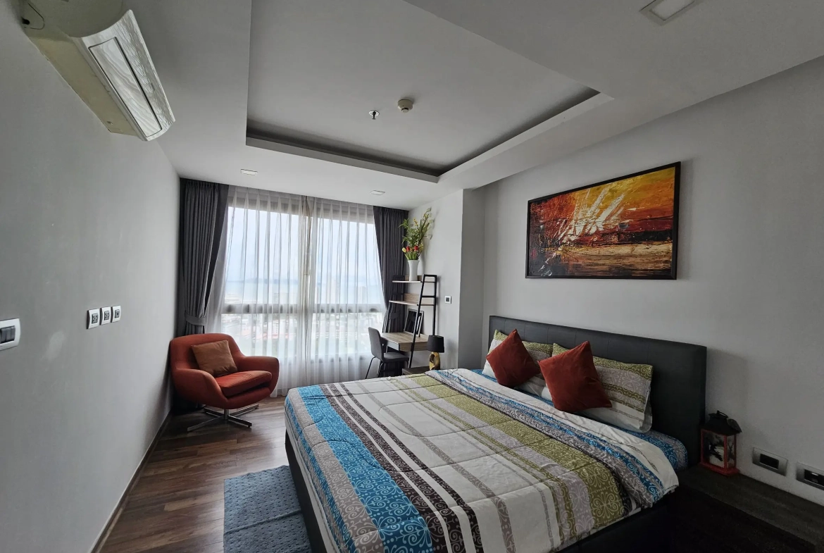 Квартира_The Peak Towers_9