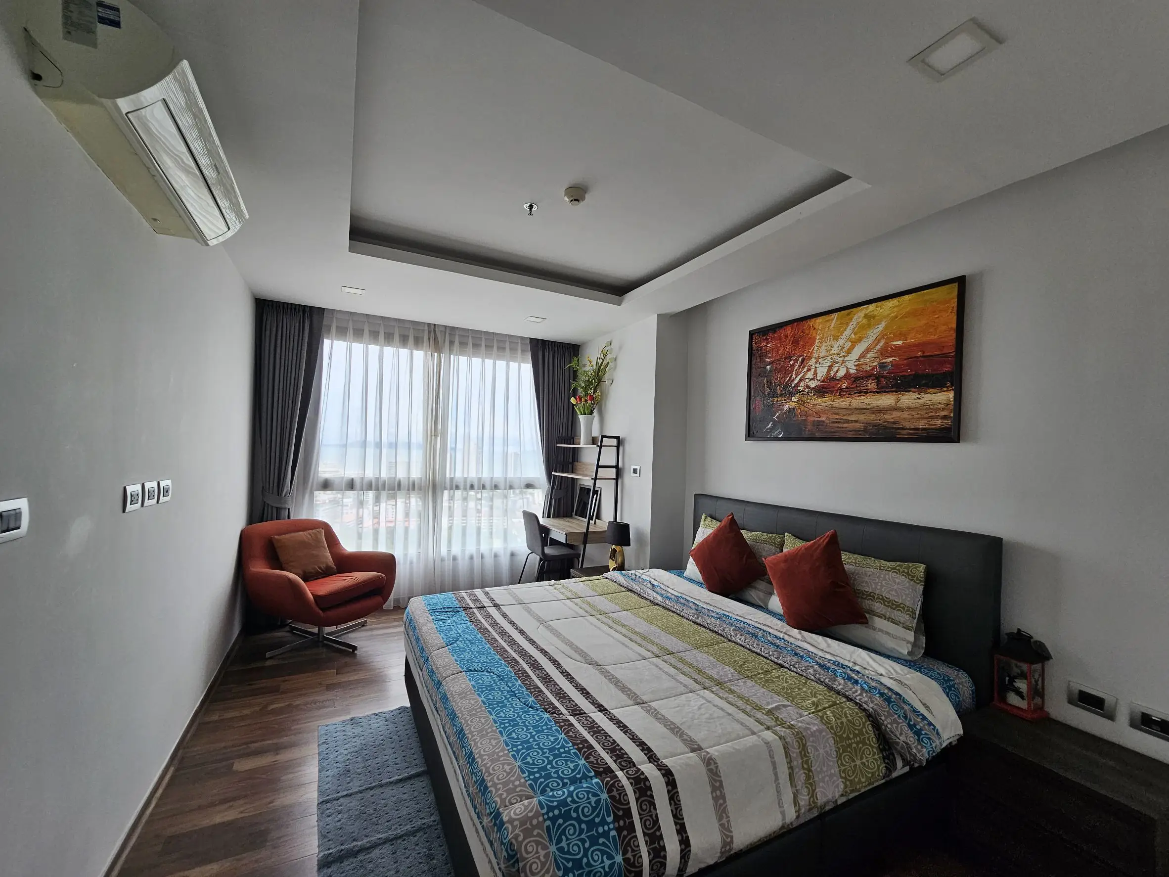 Квартира_The Peak Towers_9