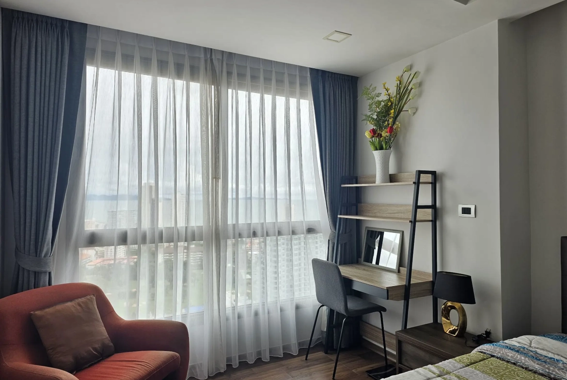 Квартира_The Peak Towers_10