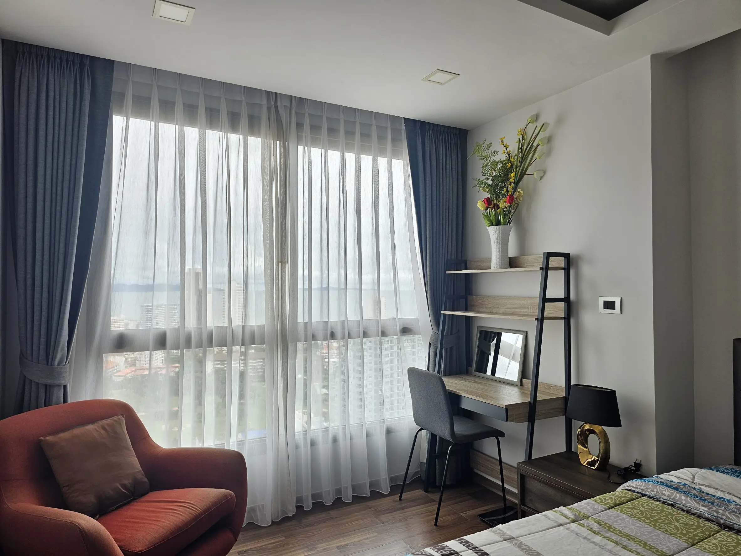 Квартира_The Peak Towers_10