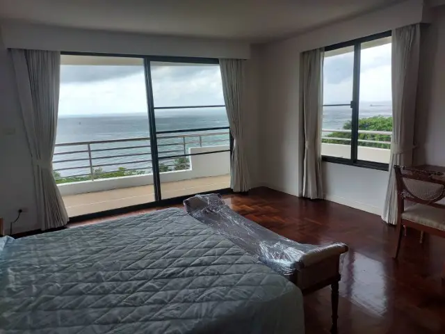 Квартира_Royal Cliff Condominium_11