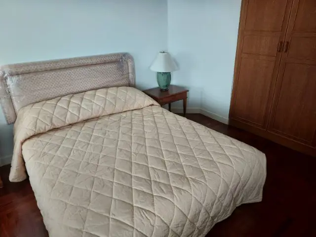 Квартира_Royal Cliff Condominium_12