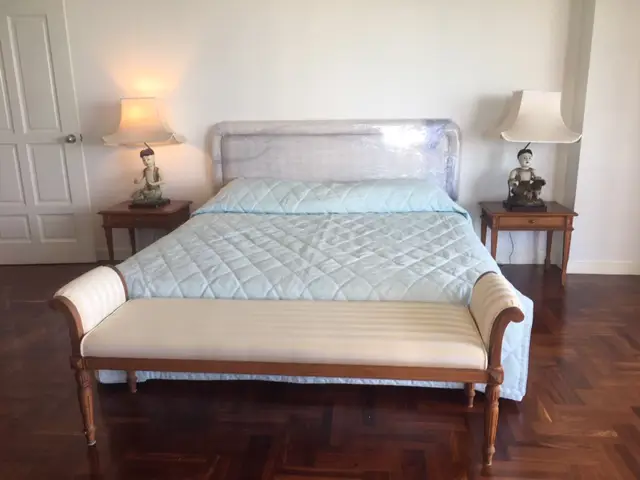 Квартира_Royal Cliff Condominium_13