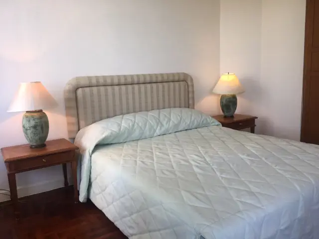 Квартира_Royal Cliff Condominium_14