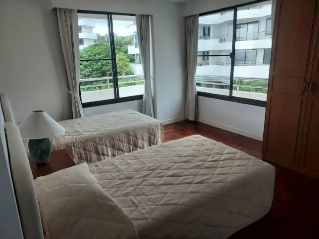 Квартира_Royal Cliff Condominium_15