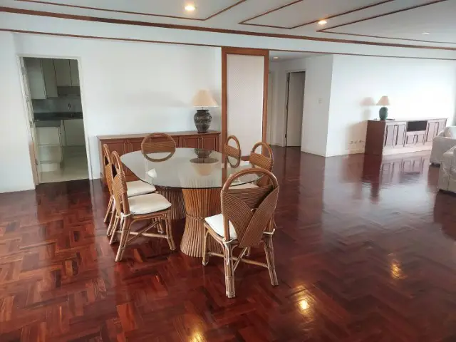 Квартира_Royal Cliff Condominium_5