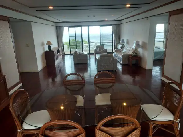 Квартира_Royal Cliff Condominium_6