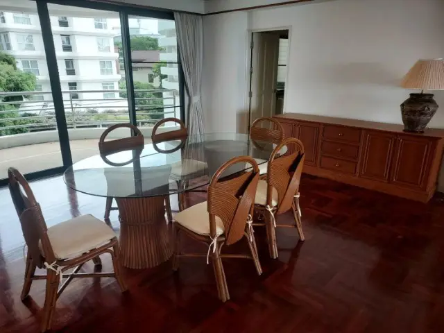 Квартира_Royal Cliff Condominium_7