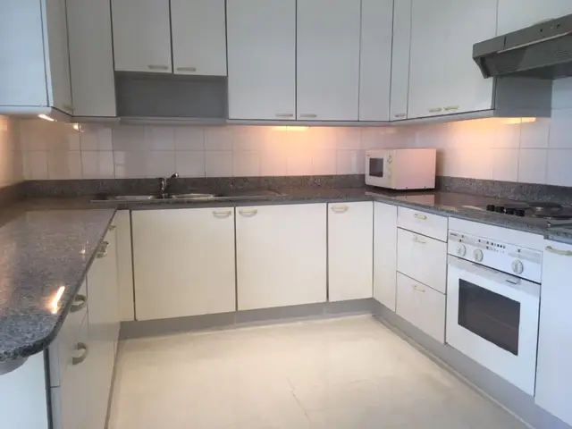 Квартира_Royal Cliff Condominium_8