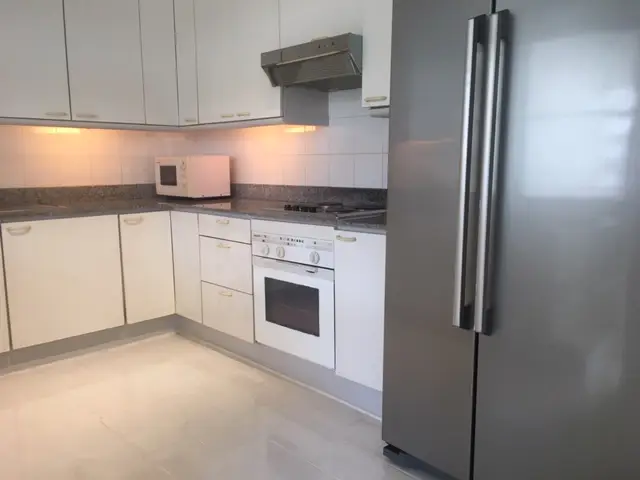 Квартира_Royal Cliff Condominium_9