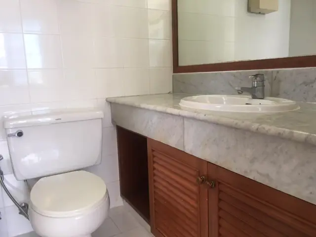 Квартира_Royal Cliff Condominium_10